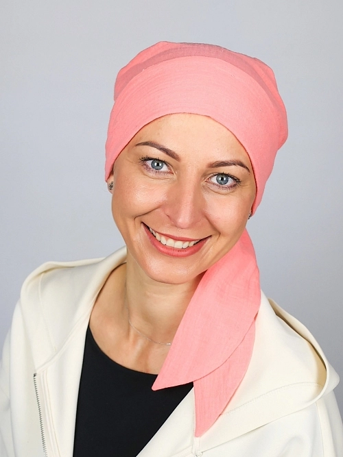  ALoENA šátek Arména bavlna mušelín více barev